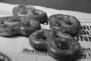 Auntie Anne's Pretzels, 2034 Lincoln Hwy E, Lancaster, PA, 17602 - Image 1 of 1