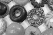 Dunkin' Donuts, 1066 Broadway, Bangor, ME, 04401 - Image 2 of 3