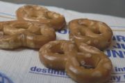 Auntie Anne's Pretzels, 48750 Seminole Dr, Cabazon, CA, 92230 - Image 1 of 1