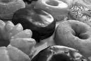 Dunkin' Donuts, 485 S Rand Rd, Lake Zurich, IL, 60047 - Image 2 of 2