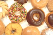 Dunkin' Donuts, 122 S Arlington Heights Rd, Arlington Heights, IL, 60005 - Image 2 of 3