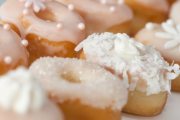 Dunkin' Donuts, 1900 Dempster St, Evanston, IL, 60202 - Image 2 of 2