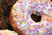Dunkin' Donuts, 1918 Dover Rd, Epsom, NH, 03234 - Image 2 of 3