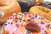 Dunkin' Donuts, 165 Portland Ave, Dover, NH, 03820 - Image 2 of 3