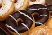 Dunkin' Donuts, 1600 N Knoxville Ave, Peoria, IL, 61603 - Image 2 of 3