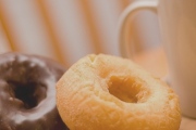 Krispy Kreme, 727 N Burkhardt Rd, Evansville, IN, 47715 - Image 2 of 3