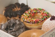 Dunkin' Donuts, 71 Oxford Rd, Oxford, CT, 06478 - Image 2 of 3