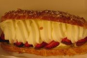 Libby's Italian Pastry Shop, 139 Wooster St, New Haven, CT, 06511 - Image 1 of 1