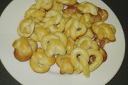 Auntie Anne's Pretzels, West Nyack