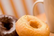 Dunkin' Donuts, 112 Mall Rd, Burlington, MA, 01803 - Image 2 of 3