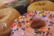 Dunkin' Donuts, 75 Main St, Woburn, MA, 01801 - Image 2 of 3