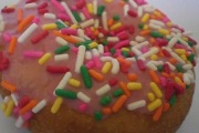 Krispy Kreme Doughnuts, 4433 S Pulaski Rd, Chicago, IL, 60632 - Image 2 of 3