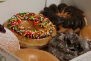 Dunkin' Donuts, 4669 S Cicero Ave, Chicago, IL, 60632 - Image 2 of 3