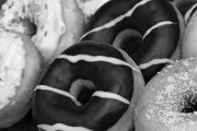Dunkin' Donuts, 720 Somerset St, New Brunswick, NJ, 08901 - Image 2 of 3