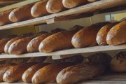 Panera Bread, 2370 SW College Rd, #101, Ocala, FL, 34471 - Image 2 of 2