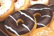 Shipley Donuts, Waco