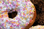 Dunkin' Donuts, 701 S Kings Dr, Charlotte, NC, 28204 - Image 2 of 2