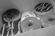 Dunkin' Donuts, 2501 Burlington-Mt Holly Rd, Burlington, NJ, 08016 - Image 2 of 2