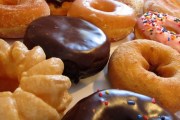 Dunkin' Donuts, 6254 N Western Ave, Chicago, IL, 60659 - Image 1 of 1