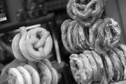 Auntie Anne's Hand Rolled Soft, 472 Sun Valley Mall, Concord, CA, 94520 - Image 2 of 2