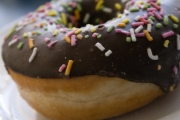 Dunkin' Donuts, 1600 S Sunnylane Rd, Del City, OK, 73115 - Image 2 of 3