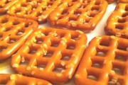 Wetzel's Pretzels, Los Angeles