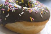 Dunkin' Donuts, 28040 S Wixom Rd, Wixom, MI, 48393 - Image 2 of 2