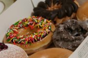 Dunkin' Donuts, 129 Main St, North Andover, MA, 01845 - Image 2 of 2