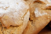 Bread Without Borders- Ancient Grain Bread, Arundel