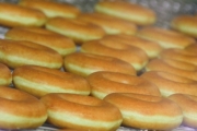 Dunkin' Donuts, 100 US-46, Budd Lake, NJ, 07828 - Image 2 of 3