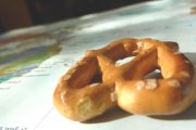 Auntie Anne's Pretzels, Bloomingdale