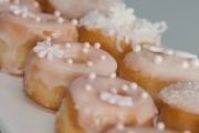 Krispy Kreme Doughnuts, 2146 Leghorn St, Mountain View, CA, 94043 - Image 2 of 3