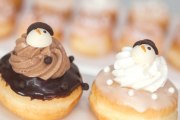 Dunkin' Donuts, 2495 S McCall Rd, Englewood, FL, 34224 - Image 2 of 3