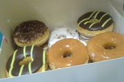 Dunkin' Donuts, 8221 Glades Rd, Boca Raton, FL, 33434 - Image 2 of 3
