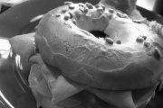 Manhattan Bagel, 598 Sumner Ave, Springfield, MA, 01108 - Image 3 of 4