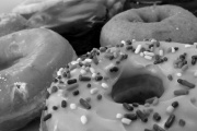 Dunkin' Donuts, 1145 Union Rd, West Seneca, NY, 14224 - Image 2 of 3