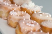 Crispie Creme Donut Shop, 47 N Bridge St, Chillicothe, OH, 45601 - Image 1 of 2