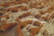 Auntie Anne's Pretzels, 250 Granite St, #173, Braintree, MA, 02184 - Image 1 of 1