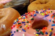 K-Inn Donuts, 8527 Alondra Blvd, #101, Paramount, CA, 90723 - Image 1 of 2