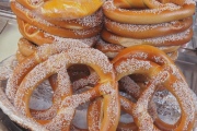 Auntie Anne's Pretzels, 11160 Veirs Mill Rd, Wheaton, MD, 20902 - Image 1 of 1