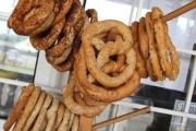 Auntie Anne's Pretzels, Saint Clairsville