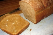 Bread of Heaven Bakery, Goldsboro