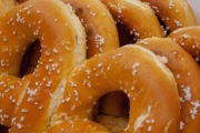 Auntie Anne's Pretzels, Mesquite