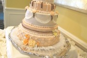 Your Perfect Cake, 740 Greenville Blvd SE, #200, Greenville, NC, 27858 - Image 1 of 1