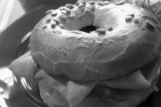 Boulevard Bagel Cafe, 327 E Arlington Blvd, Greenville, NC, 27858 - Image 3 of 5