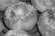 Chesapeake Bagel Bakery, 5 Fort Evans Rd SE, Leesburg, VA, 20175 - Image 2 of 2