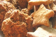 Mrs Field's Cookies, Harper Woods