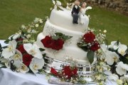 Anas Wedding Cakes and More, Spring