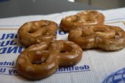 Auntie Anne's Pretzels, Raleigh