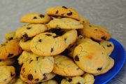 Ginger N Spice Gourmet Cookies, 1338 Englewood St, Lynchburg, VA, 24501 - Image 1 of 1